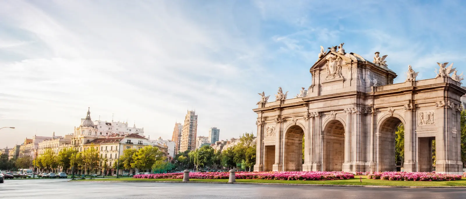 Madrid