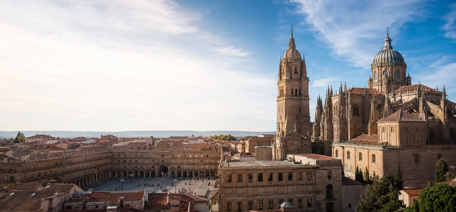 Salamanca